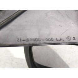 Recambio de retrovisor izquierdo para ford explorer 4.0 cv 160 referencia OEM IAM 2102600000LH  