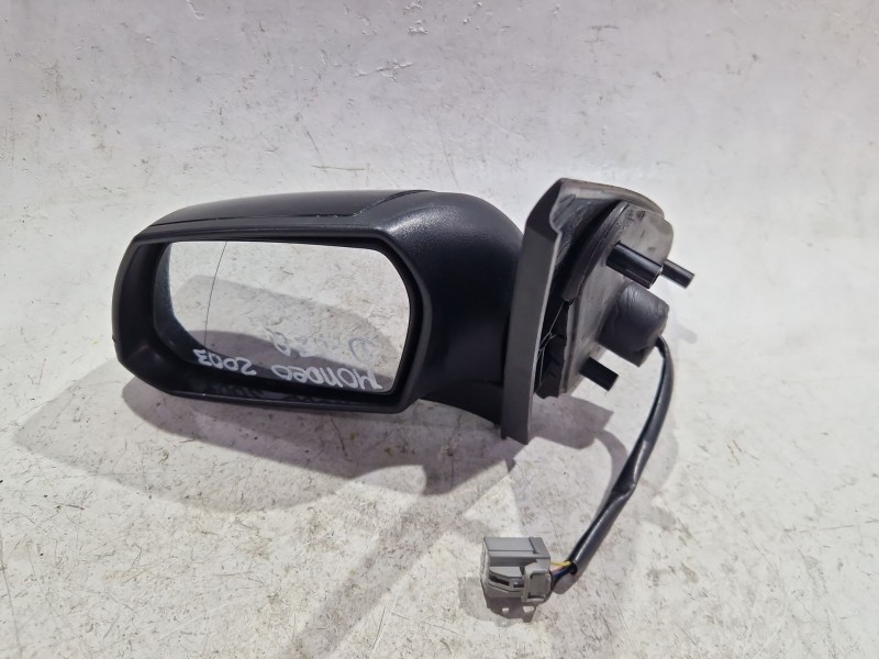 Recambio de retrovisor izquierdo para ford mondeo iii (b5y) 1.8 16v referencia OEM IAM 836155  
