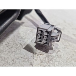 Recambio de retrovisor izquierdo para ford mondeo iii (b5y) 1.8 16v referencia OEM IAM 836155  