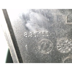 Recambio de retrovisor izquierdo para ford mondeo iii (b5y) 1.8 16v referencia OEM IAM 836155  