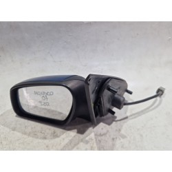 Recambio de retrovisor izquierdo para ford mondeo iv 2.5 referencia OEM IAM 836155  