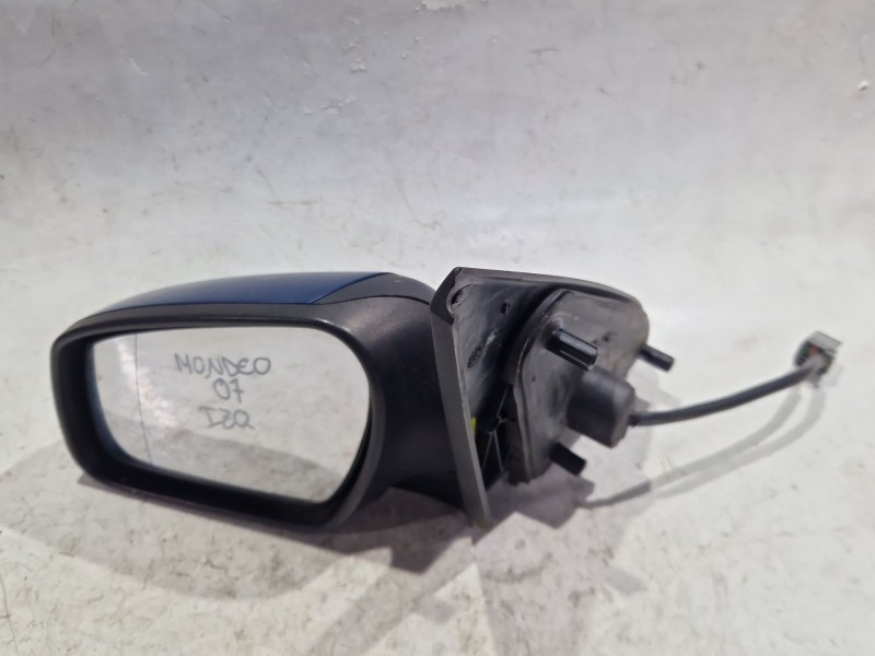 Recambio de retrovisor izquierdo para ford mondeo iv 2.5 referencia OEM IAM 836155  