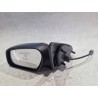 Recambio de retrovisor izquierdo para ford mondeo iv 2.5 referencia OEM IAM 836155  
