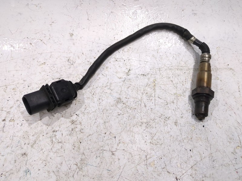 Recambio de sonda lambda para bmw 7 (e65, e66, e67) 730 ld referencia OEM IAM 1928404682  