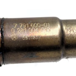 Recambio de sonda lambda para bmw 7 (e65, e66, e67) 730 ld referencia OEM IAM 1928404682  