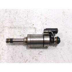 Recambio de inyector para ford fiesta vi (cb1, ccn) 1.0 ecoboost referencia OEM IAM 0261500128  