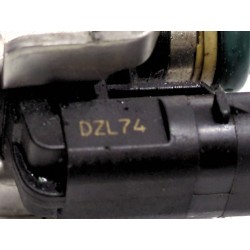 Recambio de inyector para ford fiesta vi (cb1, ccn) 1.0 ecoboost referencia OEM IAM 0261500128  