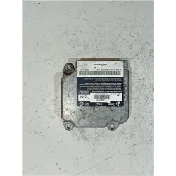 Recambio de centralita airbag para fiat bravo (182)(1995) 1.9 d referencia OEM IAM 5WK42811  