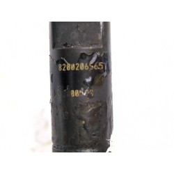 Recambio de inyector para renault kangoo i (f/kc0)(1997) 1.5 dci (kc07) referencia OEM IAM 8200206565  