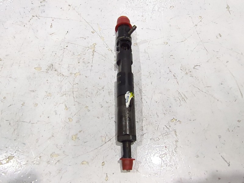 Recambio de inyector para renault kangoo i (f/kc0)(1997) 1.5 dci (kc07) referencia OEM IAM 8200206565  