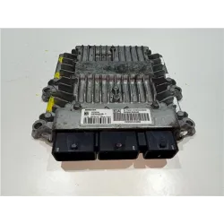 Recambio de centralita inyeccion para peugeot 407 hdi 135 referencia OEM IAM 5WS40264ET  
