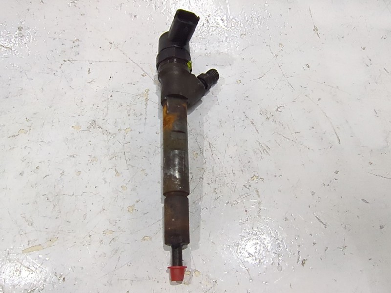 Recambio de inyector para chrysler voyager (rg)(2001) 2.5 crd referencia OEM IAM 0445110059  