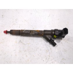 Recambio de inyector para chrysler voyager (rg)(2001) 2.5 crd referencia OEM IAM 0445110059  