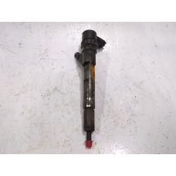 Recambio de inyector para chrysler voyager (rg)(2001) 2.5 crd referencia OEM IAM 0445110059  