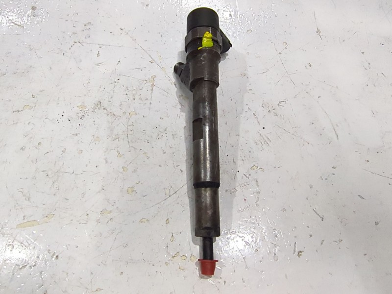 Recambio de inyector para chrysler voyager (rg)(2001) 2.5 crd referencia OEM IAM 0445110059  