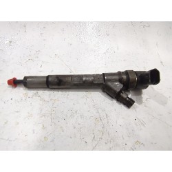 Recambio de inyector para chrysler voyager (rg)(2001) 2.5 crd referencia OEM IAM 0445110059  