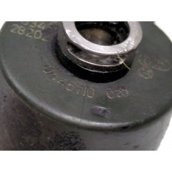 Recambio de inyector para chrysler voyager (rg)(2001) 2.5 crd referencia OEM IAM 0445110059  