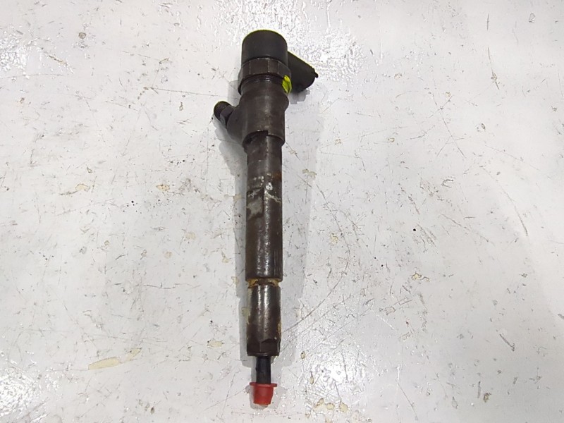 Recambio de inyector para chrysler voyager (rg)(2001) 2.5 crd referencia OEM IAM 0445110059  