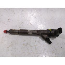 Recambio de inyector para chrysler voyager (rg)(2001) 2.5 crd referencia OEM IAM 0445110059  