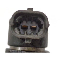 Recambio de inyector para chrysler voyager (rg)(2001) 2.5 crd referencia OEM IAM 0445110059  