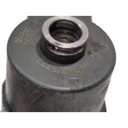 Recambio de inyector para chrysler voyager (rg)(2001) 2.5 crd referencia OEM IAM 0445110059  