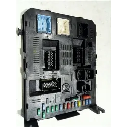 Recambio de caja fusibles/rele para citroën c4 berlina (06.2004) 2.0 16v referencia OEM IAM 216761594H  