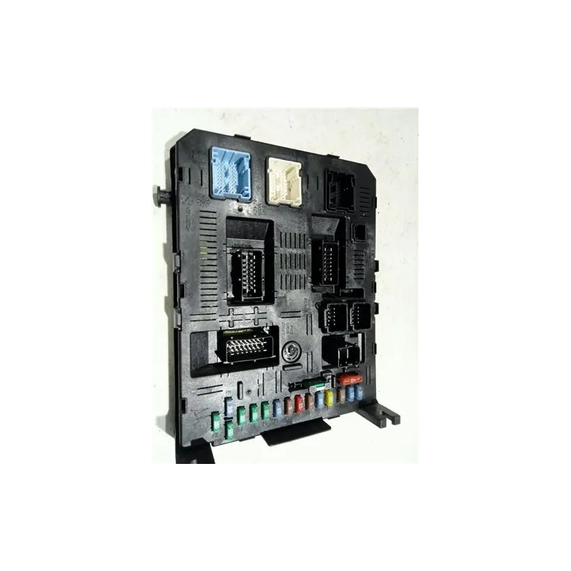 Recambio de caja fusibles/rele para citroën c4 berlina (06.2004) 2.0 16v referencia OEM IAM 216761594H  