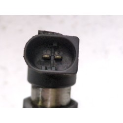 Recambio de inyector para ford fiesta v (jh_, jd_) 1.4 tdci referencia OEM IAM 9655304880  