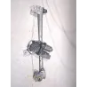 Recambio de mecanismo elevalunas delantero derecho para citroën c3 (2002) hdi referencia OEM IAM 400618F  