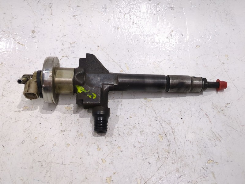 Recambio de inyector para mazda 6 sedán (gg) 2.0 di (gg14) referencia OEM IAM 13H50A  