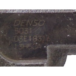 Recambio de inyector para mazda 6 sedán (gg) 2.0 di (gg14) referencia OEM IAM 13H50A  