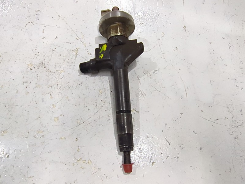 Recambio de inyector para mazda 6 sedán (gg) 2.0 di (gg14) referencia OEM IAM 13H50A  