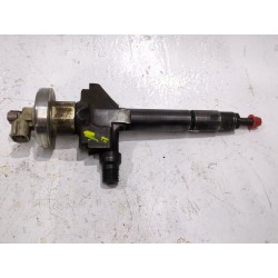 Recambio de inyector para mazda 6 sedán (gg) 2.0 di (gg14) referencia OEM IAM 13H50A  