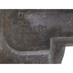 Recambio de inyector para mazda 6 sedán (gg) 2.0 di (gg14) referencia OEM IAM 13H50A  