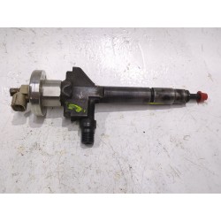 Recambio de inyector para mazda 6 sedán (gg) 2.0 di (gg14) referencia OEM IAM 13H50A  