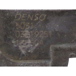 Recambio de inyector para mazda 6 sedán (gg) 2.0 di (gg14) referencia OEM IAM 13H50A  