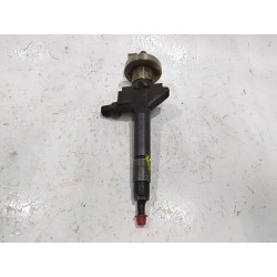 Recambio de inyector para mazda 6 sedán (gg) 2.0 di (gg14) referencia OEM IAM 13H50A  