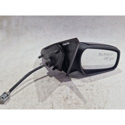 Recambio de retrovisor derecho para ford mondeo iii (b5y) 2.0 16v tddi / tdci referencia OEM IAM 836156  
