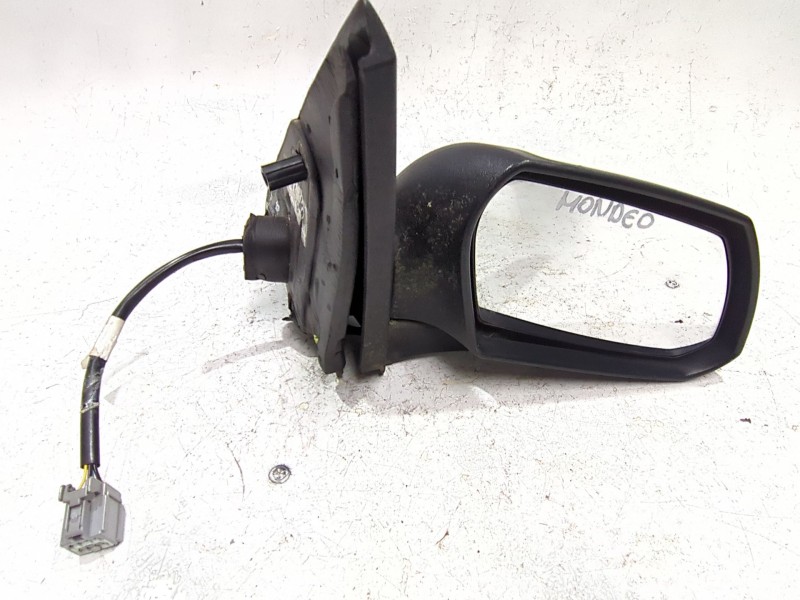 Recambio de retrovisor derecho para ford mondeo iii (b5y) 1.8 16v referencia OEM IAM E9014119  