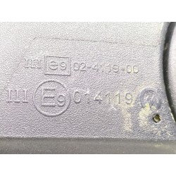 Recambio de retrovisor derecho para ford mondeo iii (b5y) 1.8 16v referencia OEM IAM E9014119  