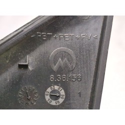Recambio de retrovisor derecho para ford mondeo iii (b5y) 1.8 16v referencia OEM IAM E9014119  
