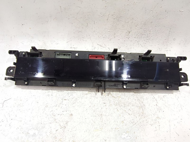 Recambio de cuadro completo para renault megane i scenic (ja0)(1996) 1.6e alize [1,6 ltr. - 66 kw] referencia OEM IAM 8200494955