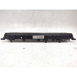 Recambio de cuadro completo para renault megane i scenic (ja0)(1996) 1.6e alize [1,6 ltr. - 66 kw] referencia OEM IAM 8200494955