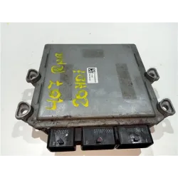 Recambio de centralita inyeccion para peugeot 407 hdi 135 referencia OEM IAM 5WS40264ET  