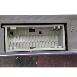 Recambio de cuadro completo para renault megane i scenic (ja0)(1996) 1.6e alize [1,6 ltr. - 66 kw] referencia OEM IAM 8200494955