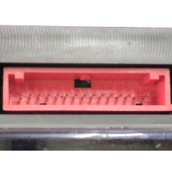 Recambio de cuadro completo para renault megane i scenic (ja0)(1996) 1.6e alize [1,6 ltr. - 66 kw] referencia OEM IAM 8200494955