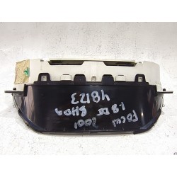 Recambio de cuadro completo para ford focus i (daw, dbw) 1.8 di / tddi referencia OEM IAM 1M5F10849PA  