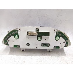 Recambio de cuadro completo para ford focus i (daw, dbw) 1.8 di / tddi referencia OEM IAM 1M5F10849PA  