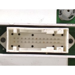 Recambio de cuadro completo para ford focus i (daw, dbw) 1.8 di / tddi referencia OEM IAM 1M5F10849PA  