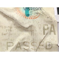 Recambio de cuadro completo para ford focus i (daw, dbw) 1.8 di / tddi referencia OEM IAM 1M5F10849PA  